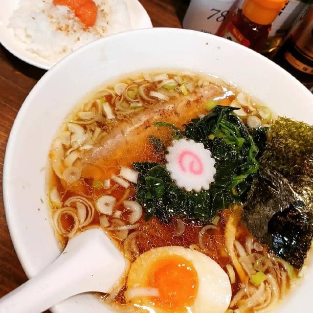 ラーメンハウス 東福舎 - サブ画像1