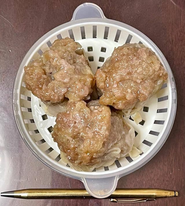 幸軒 売店 - サブ画像3