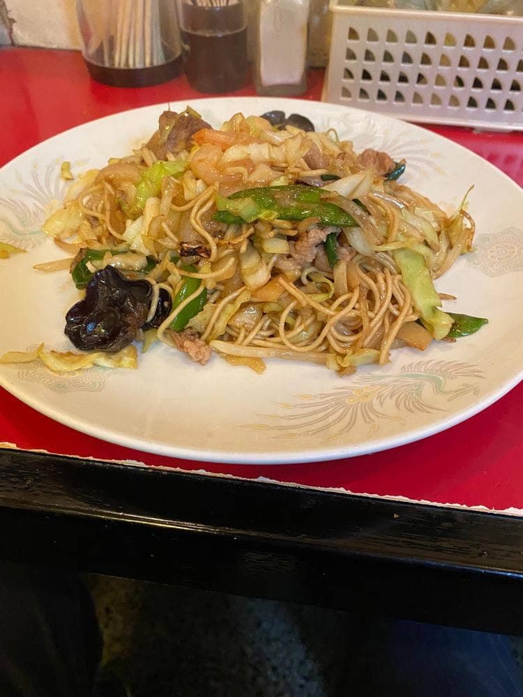 万福園