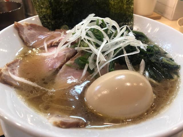 らーめん飛家 - サブ画像1