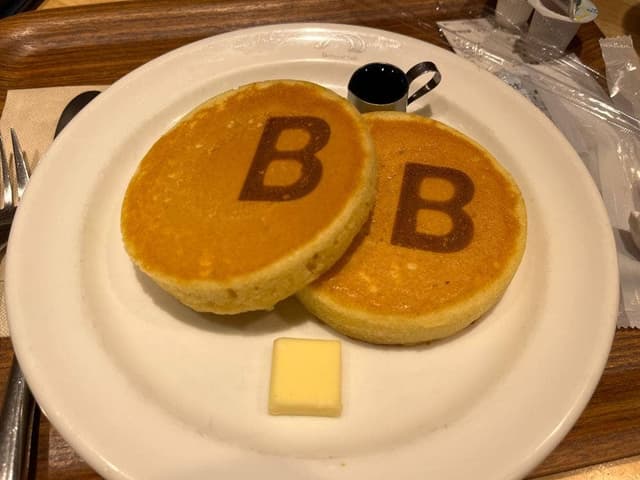 ベシャメルカフェ - サブ画像3