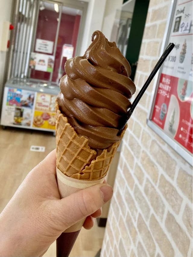 あいすの家 千歳長都店 - サブ画像3