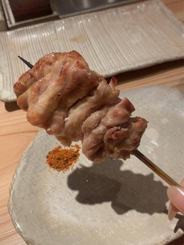 焼鳥 せきや - サブ画像1