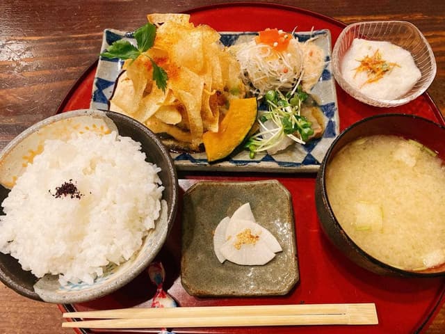 月の音 - サブ画像1