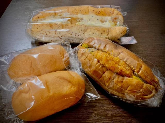 コバトパン工場 - サブ画像2