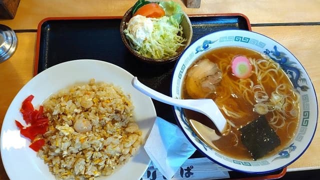 かりんぱ - サブ画像3