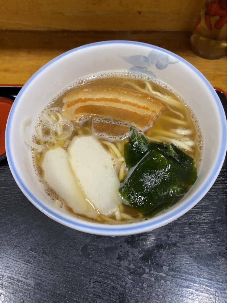 信州そば処 寿利庵