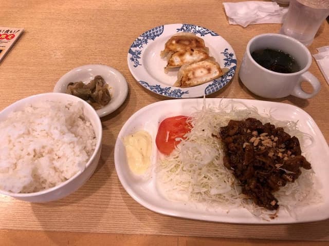 バーミヤン 杉並宮前店 - サブ画像3