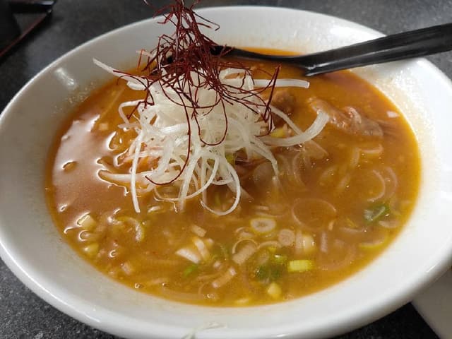 台湾料理 食べ楽 - サブ画像2