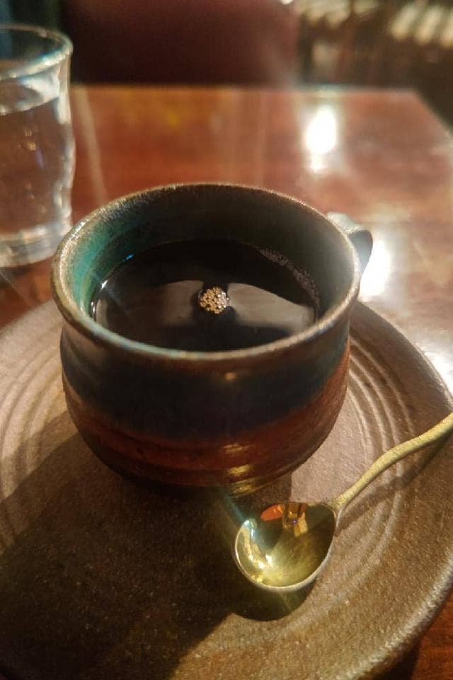 カフェバー・シャノワール - サブ画像2