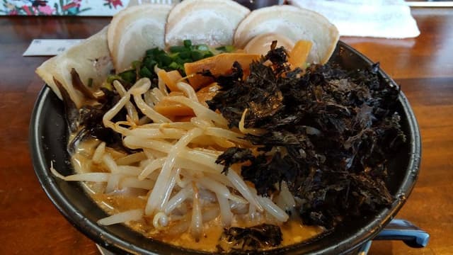 二十四代目哲麺 大田原店 - サブ画像1