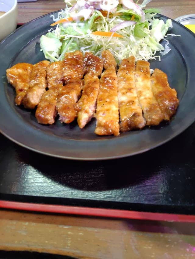 飯島食堂 - サブ画像1