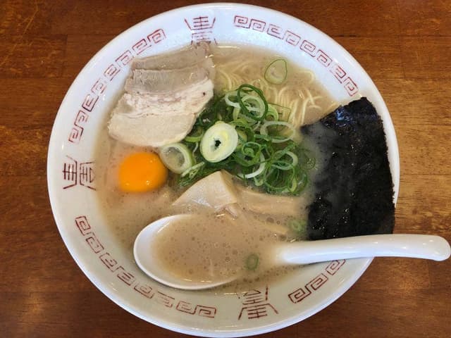 マルトヨラーメンセンター - サブ画像2
