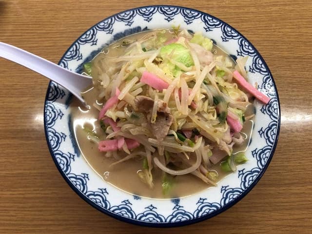 井手ちゃんぽん兵庫店 - サブ画像3