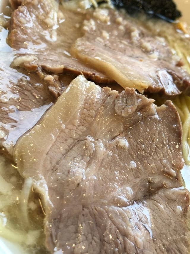 ラーメンショップ泉崎店 - サブ画像3