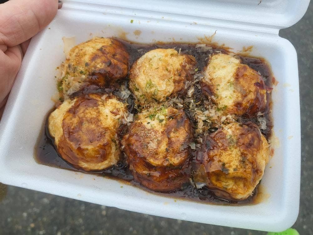 PAKU-PAKU ラ・ムー 金沢駅西店
