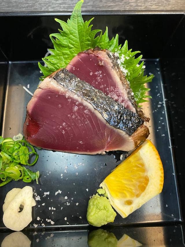 個室四季料理 くらり - サブ画像3