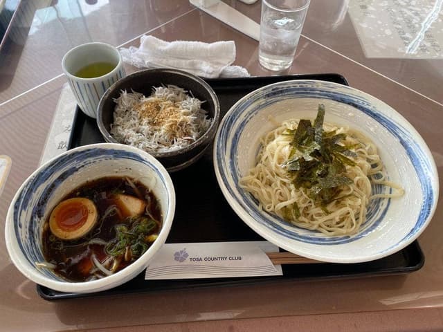 土佐カントリークラブ - サブ画像1