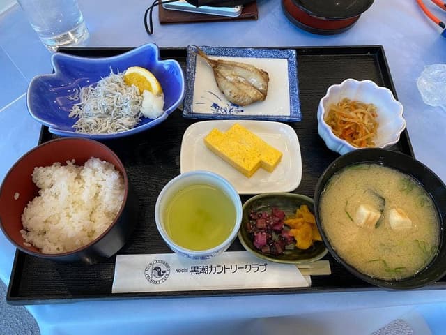 Kochi黒潮カントリークラブ レストラン - サブ画像3