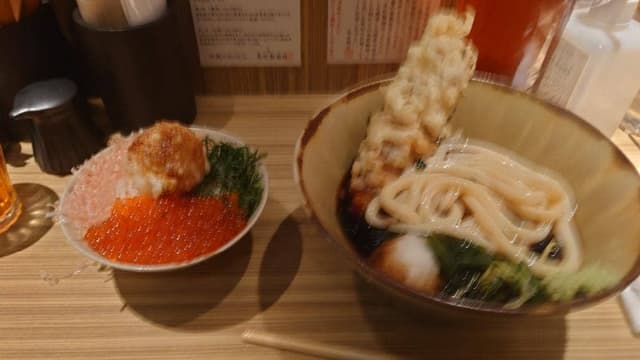 本町製麺所 本店 - サブ画像3