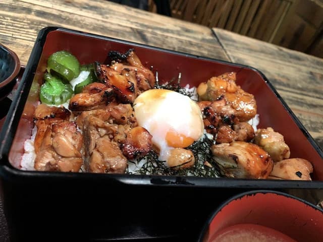 腹黒屋 田町 - サブ画像1