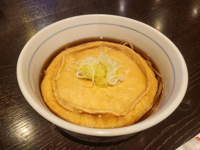 行善寺 やぶそば - サブ画像2