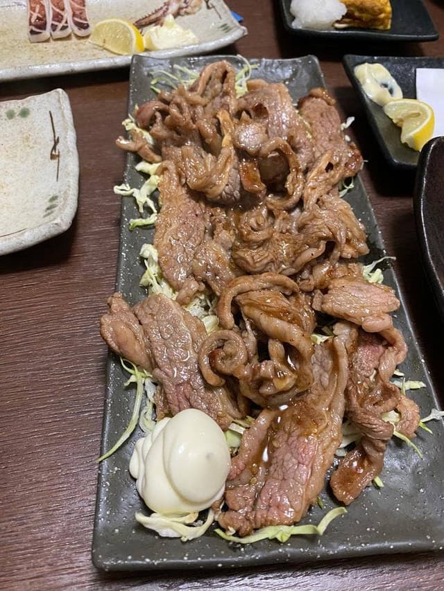 上州食彩 くりあ - サブ画像1