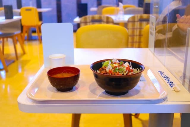 富士急ハイランド フードスタジアム - サブ画像3