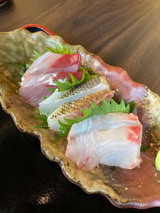 仙川 釣よし - サブ画像3