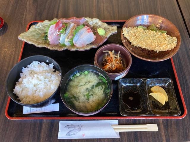 仙川 釣よし - サブ画像1