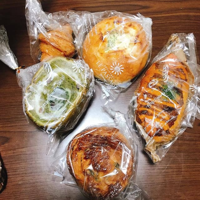 フール アン ピエール - サブ画像3