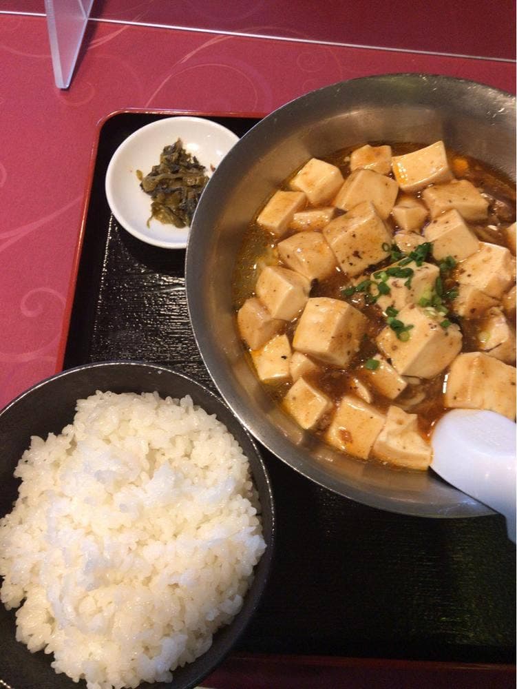 中華料理 厨禾