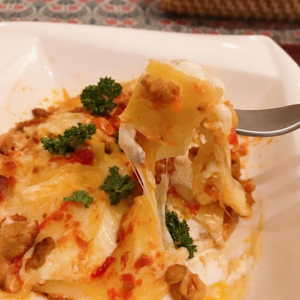 イタリア料理マッシモ
