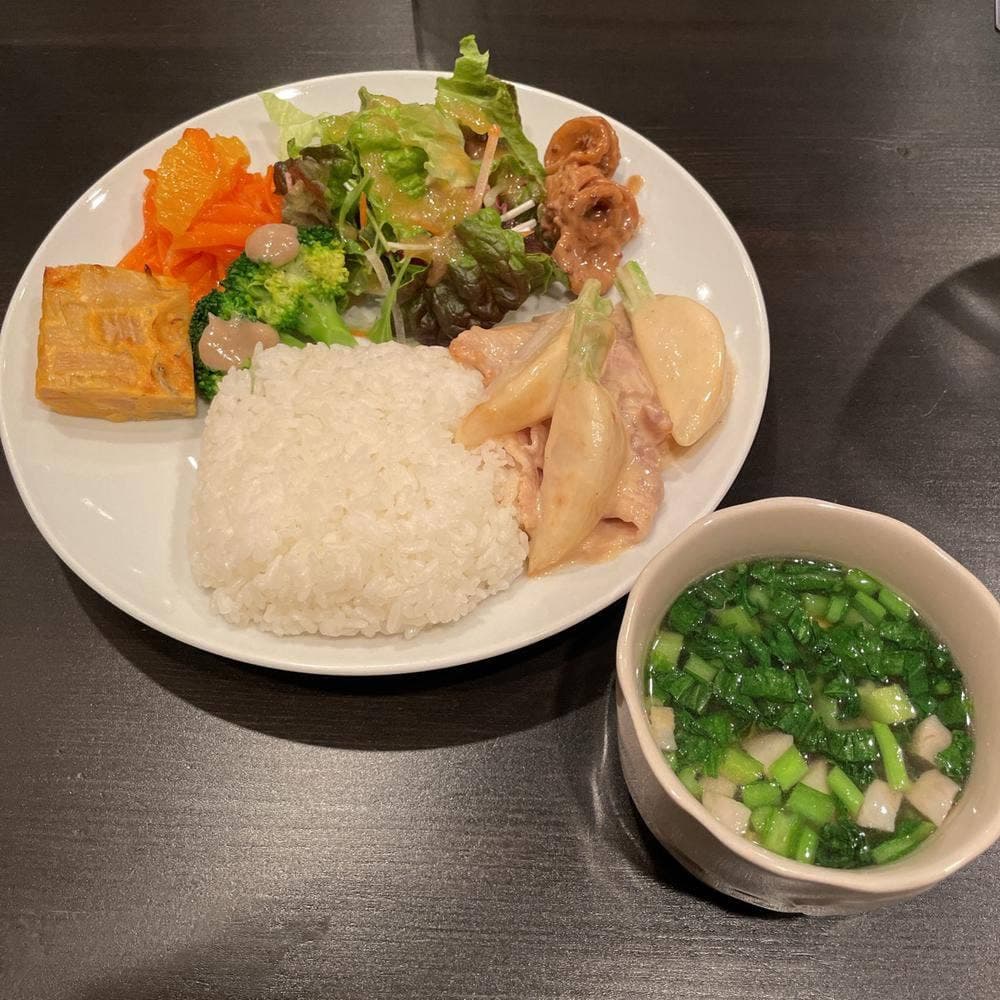ヨーロピアン バール アントレ