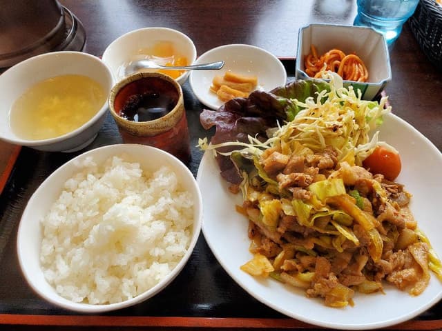 中華萬菜 赤兎 - サブ画像3