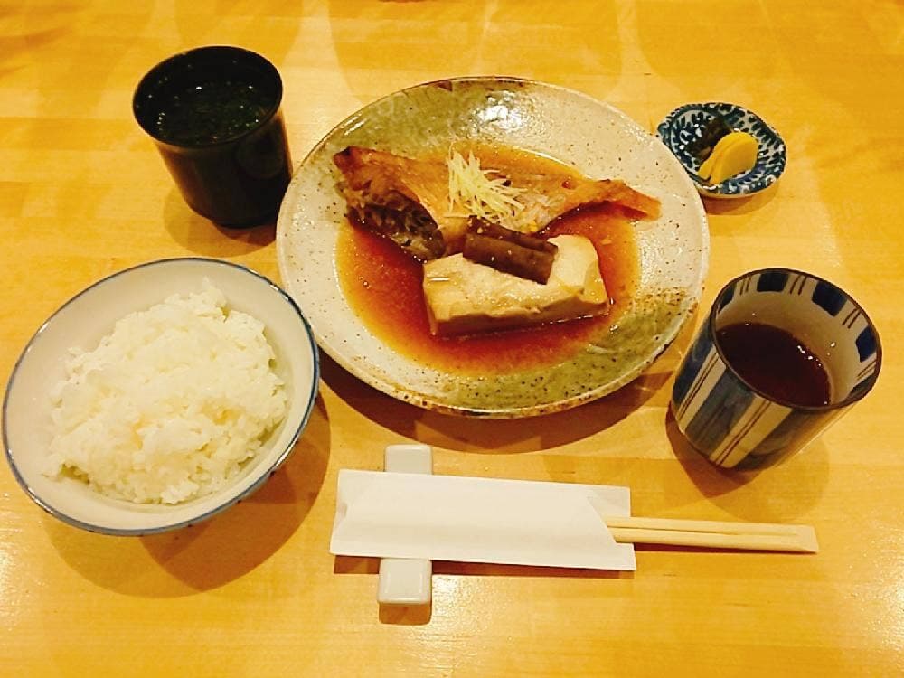 食彩わらび亭