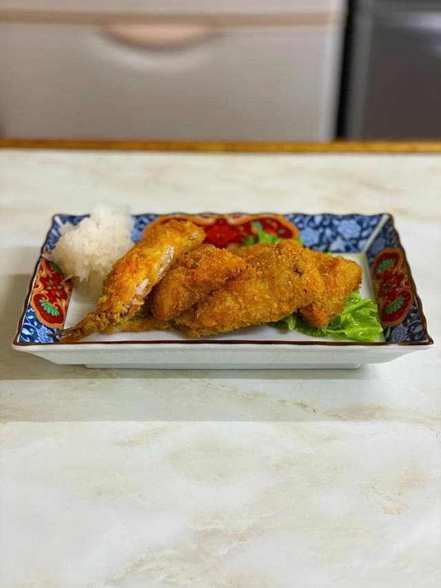 春駒食堂 - サブ画像2