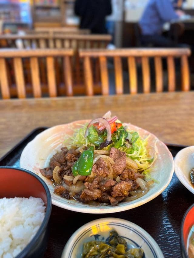 お食事処 一成 - サブ画像2