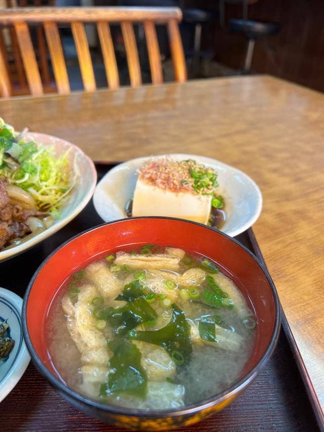 お食事処 一成 - サブ画像3