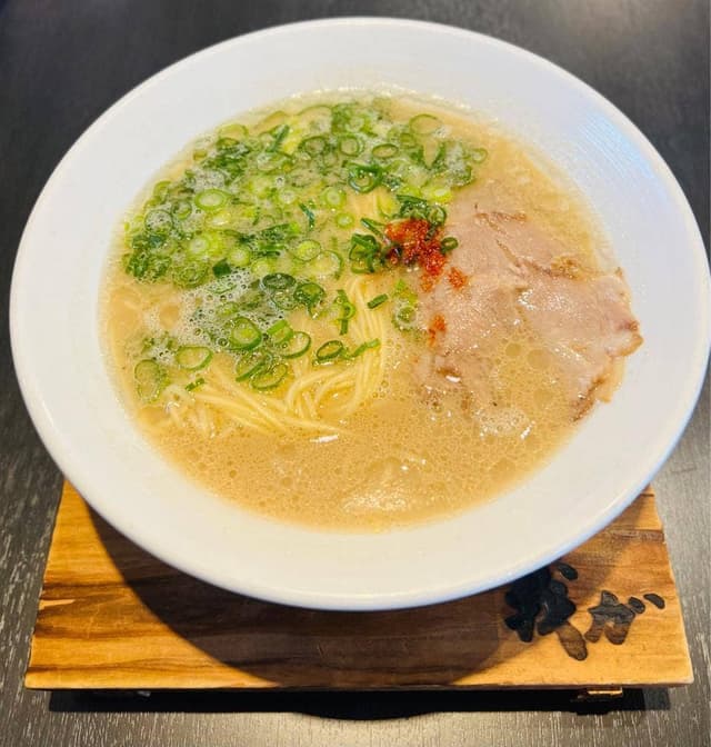 麺屋我ガ 久留米上津バイパス店 - サブ画像1
