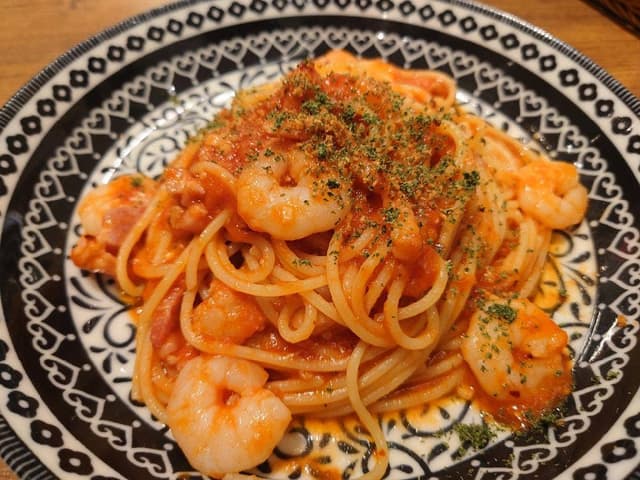 イタリアンバル パステル 北千住店 - サブ画像3
