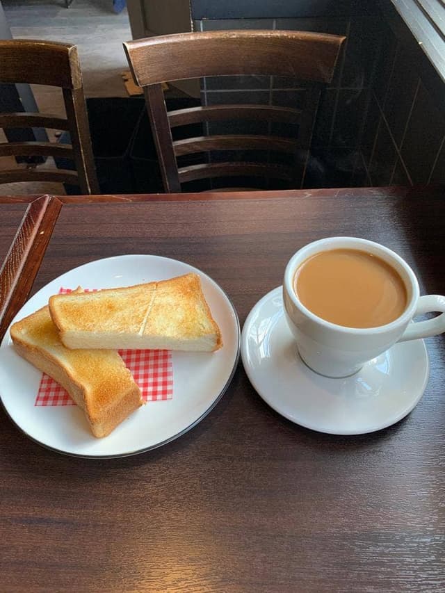 NING's COFFEE - サブ画像3