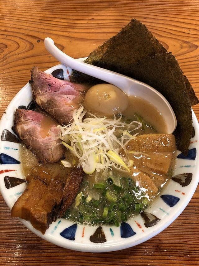 七志 町田店 - サブ画像3