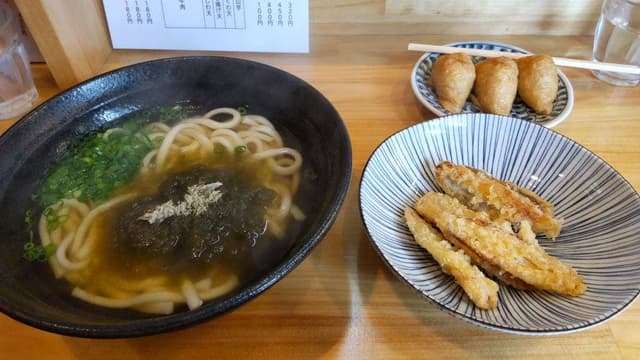 うどん処はな - サブ画像2