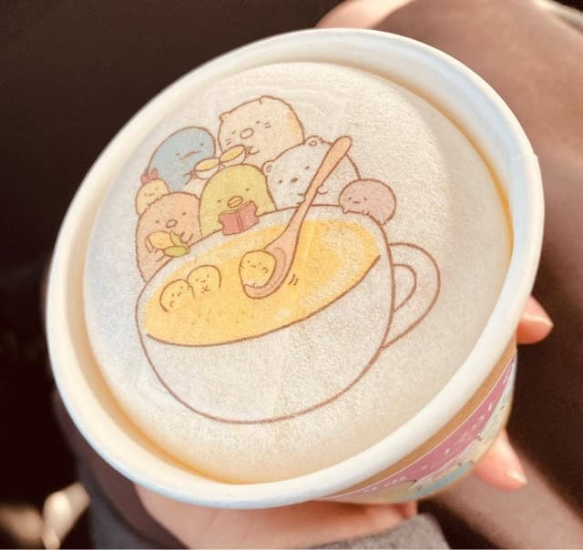 すみっコぐらし堂 清水坂店 - サブ画像1