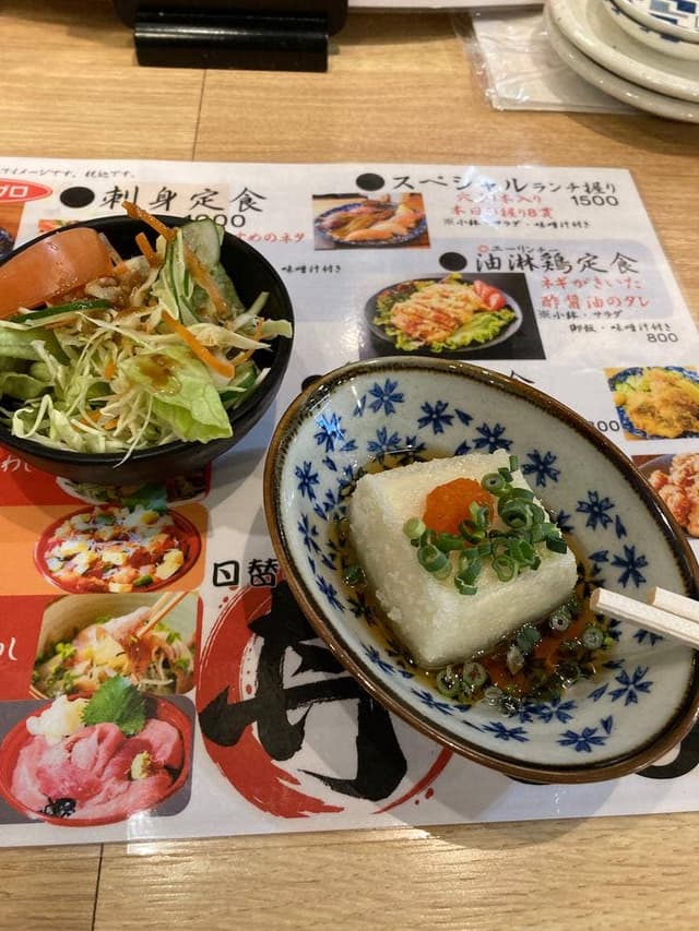 寿司居酒屋かわむー 大島店 - サブ画像2