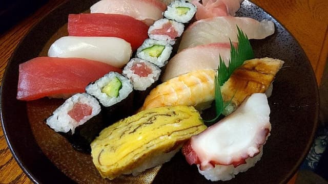 ふじ寿司 - サブ画像2