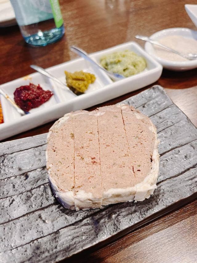 肉山 おおみや - サブ画像3