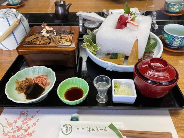 ぼんどーる - サブ画像2