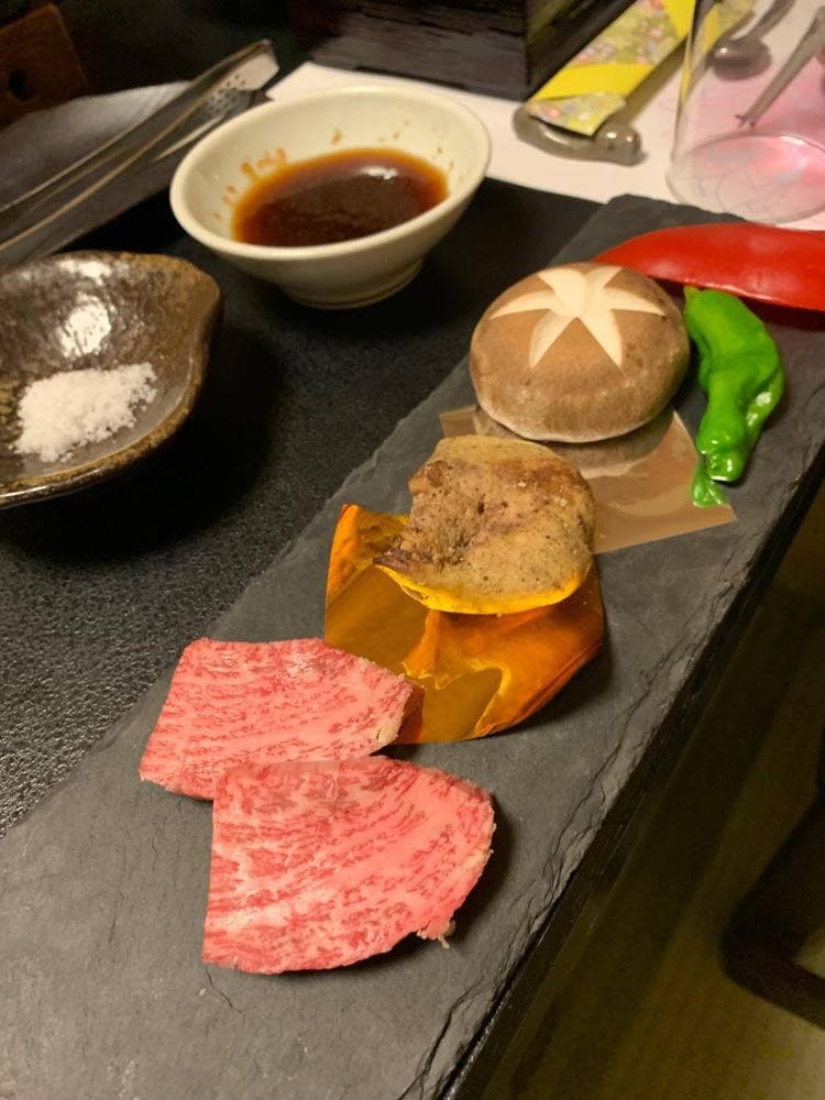 希望荘 菰野茶屋